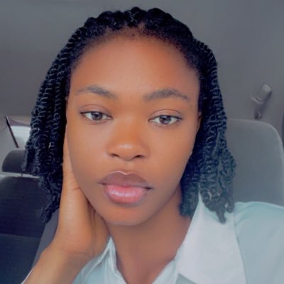 maryadenyke's profile picture. 