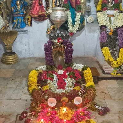 PradeepKaTweets's profile picture. Student