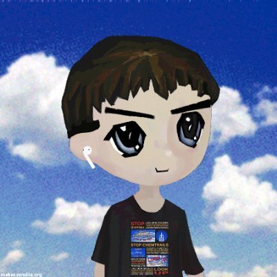 IrsyadOlip60688's profile picture. crypto warrior, doing side missions,bounty hunting,against the deceitful devil,collect tokens that appear on the street and save the prince 🫶💸