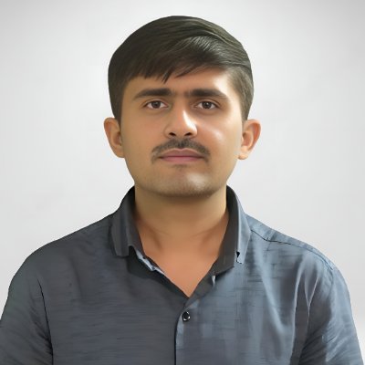 sohanlal1111's profile picture. Business || Coder || Devops ||                                            
Learning Trading & Investing 📈📉