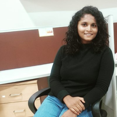 Kavya54025865's profile picture. Frontend Dev | React, Next.js, Node.js, JS/TS