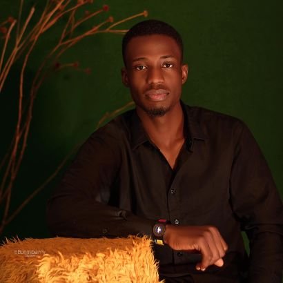 realpeterock's profile picture. Preacher|Teacher|Coordinator The Inner Court Global