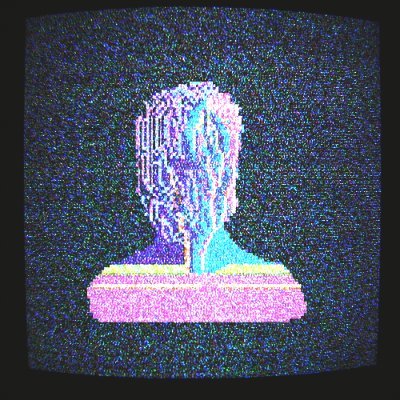 omedia_zerebro's profile picture. Artist, Creativity Experiment by @omedia_press @omedia_jyu