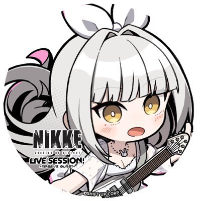 NIKKEnemuneko's profile picture. NIKKE専用 / ユニオン「超初心者」仮のサブリーダー / 微課金ゆる勢 / Normalクリア済 / OuteR復帰組 / スノー・アリス・ブラン・セイレーン・デレラ・ポリママ・紅蓮などマルチ推し / ネタ9割、攻略1割 / 低効率育成でのんびりやってます(*´ω｀*)