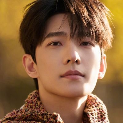 FulltimeBusy09's profile picture. You create, I appreciate
人活着就是在不同的年纪反复爱上杨洋 ​​

**I'll block all cp comments on my tweets