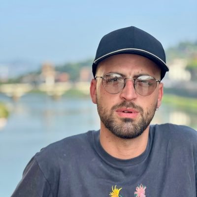 JacopoB96's profile picture. Fighting dopamine addiction since 1996