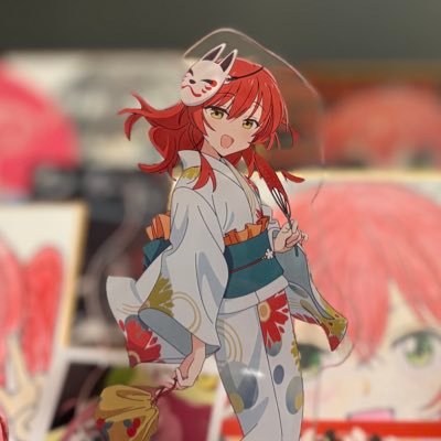 BTR_KitaIkuyo's profile picture. サブ垢→@FaNn8ie 5/3マイムジ展参戦済み 9/13ロッキン参戦済み