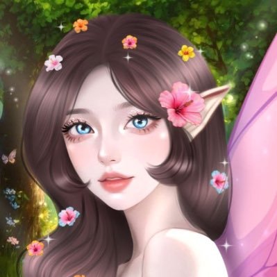 fairymoba's profile picture. Syafila ~ TOPUP ALL GAMES | GIFT SKIN | PULSA & DATA ORDER? KLIK➡️ https://t.co/Yn2htvDkjc