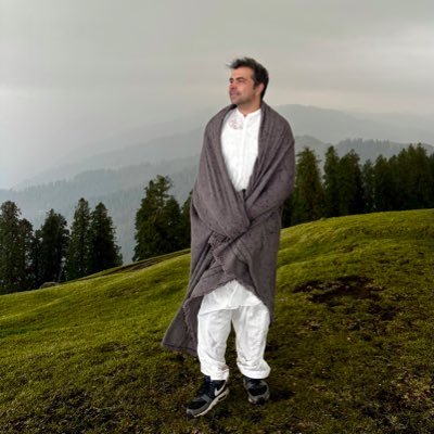 RahimWazir5's profile picture. Student of Political Science, PTM, From North Wazirstan Pakhtunkhwa❤️