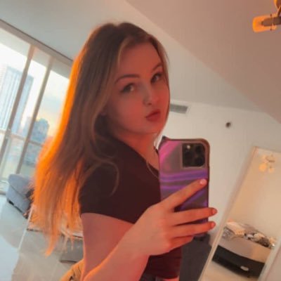 Hannah20355's profile picture. Just a girl living soft life