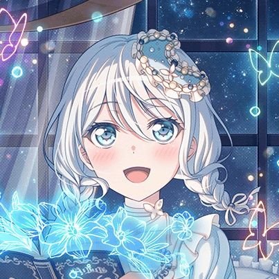 laufeyspiano's profile picture. Stream A Matter Of Time and follow me for a follow back :)