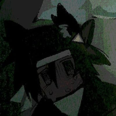 noahmowatowa's profile picture. Kazper/Zach (They/Them) || Minor || Artizt and Writer
I like argz