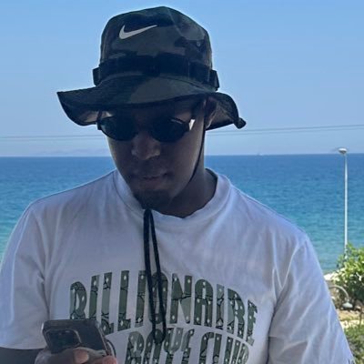 TB_Silas23's profile picture. Don’t Let The Game Consume You ——