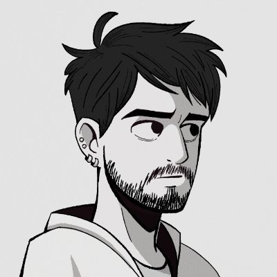 marco_ugge98's profile picture. 2D Animator & Motion Designer Freelance

✉️ marco.ugge98@gmail.com