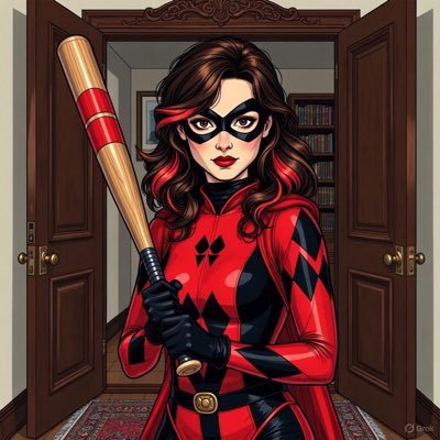 WifeAt601's profile picture. Wife at 6:01 | Dog tax evasion | 5 more minutes | Energy | dopamine | DODGE(y) Acc | Mars | Tesla | Starlink | Rocket Crazy | Here for a laugh | Grok | Content