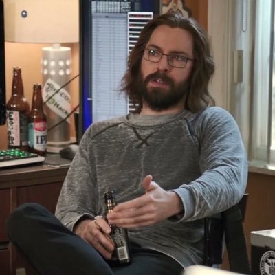 nixosbetter's profile picture. 6'2 when i stand on my money im 5'10