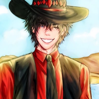 YepImBoxy's profile picture. I’m a YouTuber (Profile Art made by Yune)