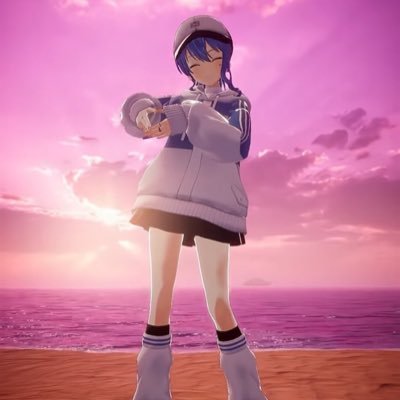 suiseiniban's profile picture. 🍀