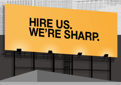Strategic marketing and social media experts helping clients merge market realities and creative business thinking in a rapidly shifting marketplace.