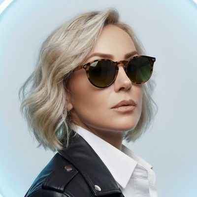 mynameisseda's profile picture. Theater actor 🎭
🔭Sky watcher✨
🪴Herbalist
@Sunmanexport @mylinenism @thebeachbisht 🌱 @ata_tohum #ahbap #losev #kadikoy
Kadikoy Municipality Theater Volunteer