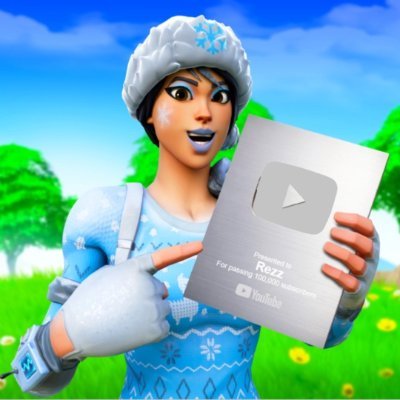 RezzJD's profile picture. God First 🙏 | Fortnite Content Creator | UEFN Map Developer 🗺️