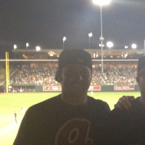 Jared Buttars
