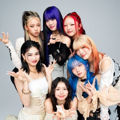 dudu_jp0212's profile picture. 娘の影響でHANAにどハマり中の40代オッサンです🥺娘→YURI推し、父→束推しです。無言フォロー大歓迎、仲良くして下さいm(*_ _)m