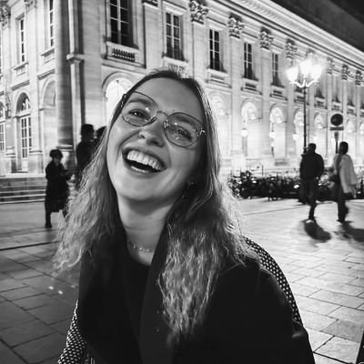 ana_dptt's profile picture. I wanna live forever #LP 🦋