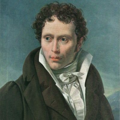 dschopenhauer30's profile picture. 💊 Philosopher in the 21st century
misogynistic man living in the madness among modern 304s. Exposing the Matrix