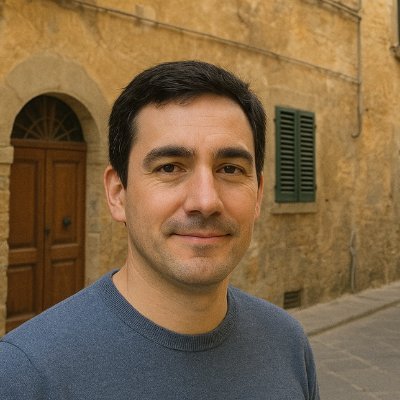 Carl_of_yorli's profile picture. SaaS founder sharing startup lessons. Failed once, building again. Tweets on #SaaS, #startups, and business growth.