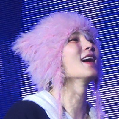 musekibum's profile picture. lowkey diorkibum (commentary only)