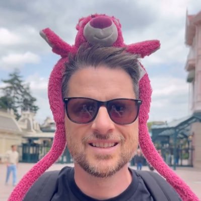 stephenfrosty's profile picture. Deadpan Dad