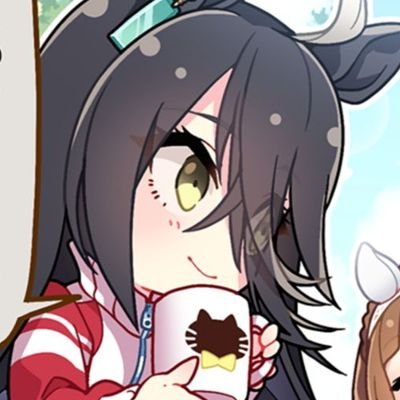 ManhattanCafeLC's profile picture. Cuenta Parodia de Manhattan Cafe y no es un experimento de Agnes Tachyon...