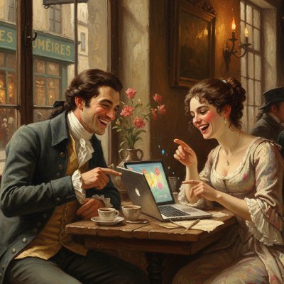 BlueYellowCode's profile picture. 