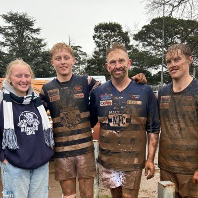 doonanolan's profile picture. Broadford bred single dad 💕
Sport/Live Music/People lover🏉🎸🎷
Costs nothing to be nice🫶
Likes/Re-tweets not endorsement.
#mentalhealth #adhd #gopies