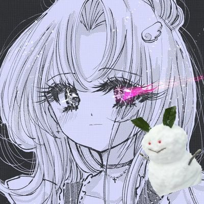 miniko100's profile picture. *--彩る旅--*全国各地展示会を中心に活動中の雪だるま⛄️イラストレーター。
デジタル・アナログ。漫画、推し活。/
11月創作祭クリエイションフェス２(イラスト)/
来年４月猫芽展with U2026(合同展示)/
依頼不可。自作発言、AI禁止。