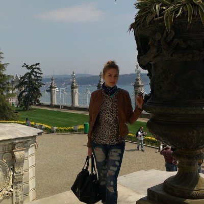 Lucy01873117's profile picture. 🚴‍♀️💫 Embracing the journey, one stunning view at a time.