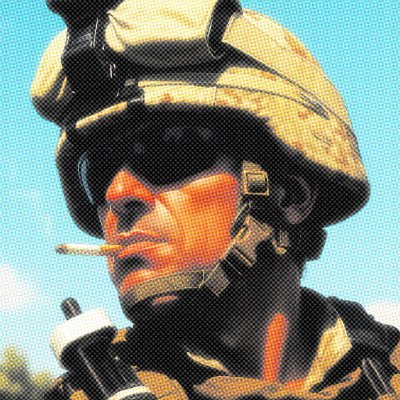 fvlkenberg's profile picture. 