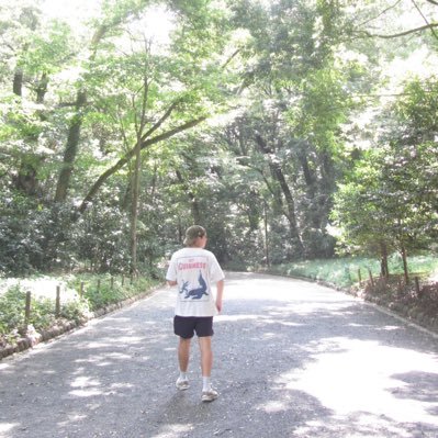 JakeRWeston's profile picture. Comms and more for @acadofideas.         All views are my own