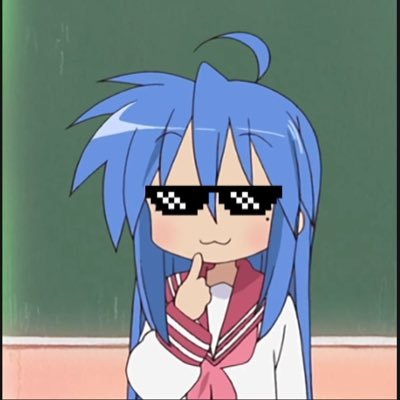 CHOMENTO's profile picture. 複数人で管理してますお　泣きました。僕は淫夢厨でヒカマーでヒカ淫は抜けます👍。活動再開に向けて頑張るゾイ #ネタツイがんばる週間 251→@Asiro_rei