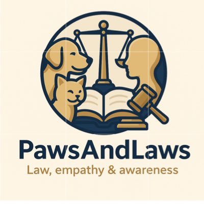 naila_pn's profile picture. Voices against cruelty, casteism & injustice for humans & animals alike. 🐾 “Animals” | ⚖️ “Laws” | 🗳️ “Politics” | ✊ “Justice”