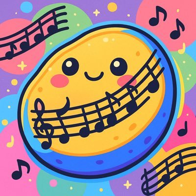 potato_hagi's profile picture. 