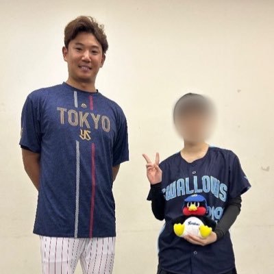 asanuma_knight's profile picture. 25卒🎓 🧮(2009.05〜) #ヤクルトスワローズ #33 #15 #つば九郎 元2023よさこい代表 (🧮珠算十段、暗算九段、フラ九段)