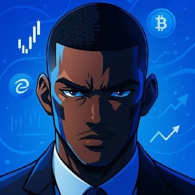 0xVincentX's profile picture. 𝗦𝗲𝗰𝘂𝗿𝗶𝗻𝗴 𝗠𝘆 𝗙𝘂𝘁𝘂𝗿𝗲 𝗢𝗻𝗰𝗵𝗮𝗶𝗻 💼