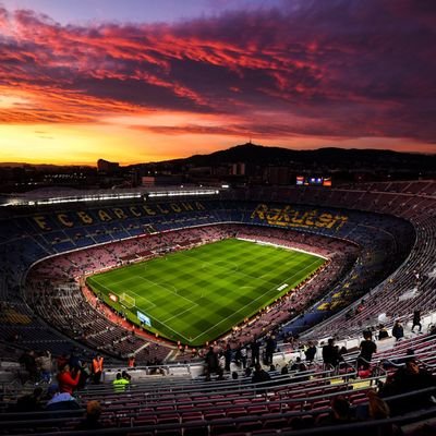 JohnSamson71412's profile picture. visca Barça, fashion world