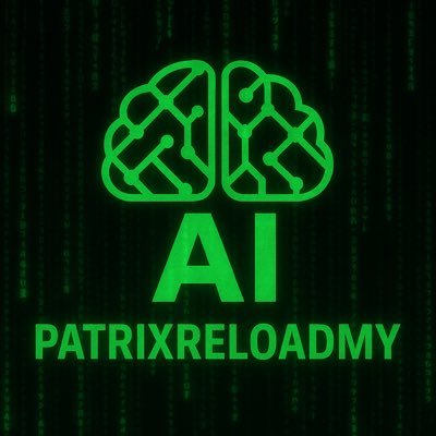Patrixreloadmy's profile picture. Optimizo tu negocio con IA. Creo automatizaciones que ahorran horas y evitan errores. Convierto caos en procesos simples. DM si quieres dejar de perder tiempo.