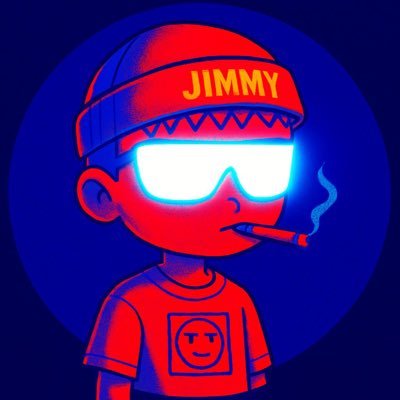JimmySSolana's profile picture. 1 trade away from Gazillions.