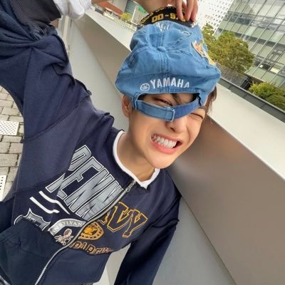 eomkono's profile picture. martin play that beat