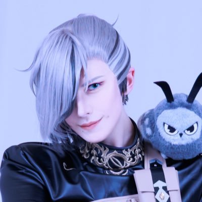 noa80s's profile picture. 20↑ ┊︎ 日本語Eng OK ┊︎ NU🦀 ┊︎ JOJO ┊︎ 衣装自作タグ #atelier_noa ┊︎ マシュマロ (message box) https://t.co/puMx5GBivx