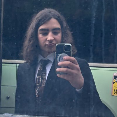 aingerutxoeguig's profile picture. Donostiarra en Madrid📍Basque American from Florida/ Euskal Amerikarra. Estudiante de filosofía. ...τὸ γὰρ αὐτὸ νοεῖν ἐστίν τε καὶ εἶναι.